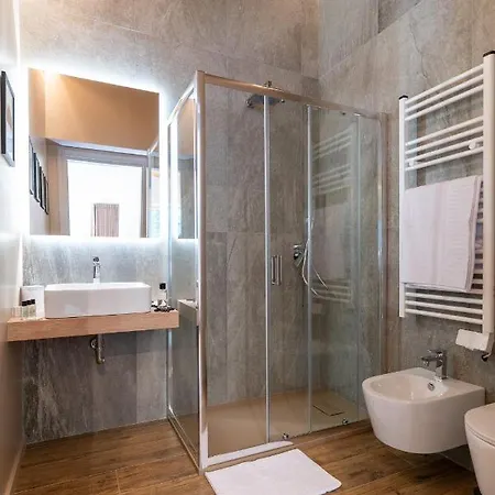 Bed and breakfast Dei Larici 4*