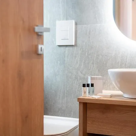 Alojamento de Acomodação e Pequeno-almoço Dei Larici