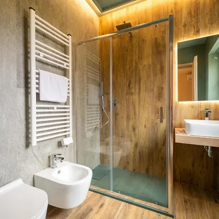 Dei Larici Camigliatello Silano