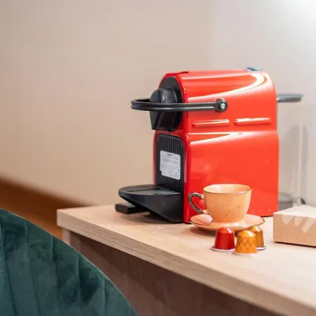 Alojamento de Acomodação e Pequeno-almoço Dei Larici Camigliatello Silano