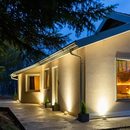 Dei Larici 카미글리아텔로 실라노