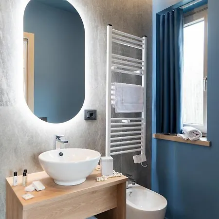 Dei Larici Bed & Breakfast