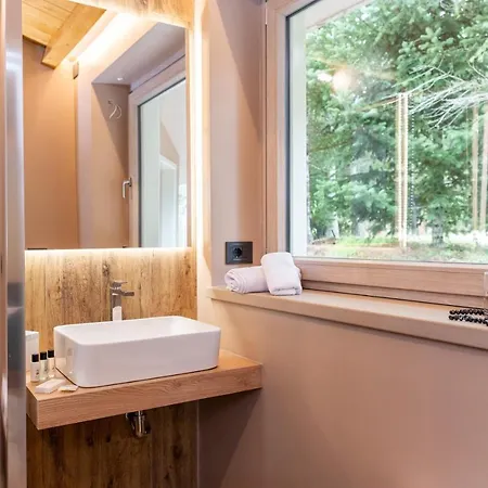 Dei Larici 카미글리아텔로 실라노