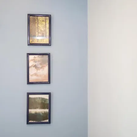 Dei Larici 카미글리아텔로 실라노