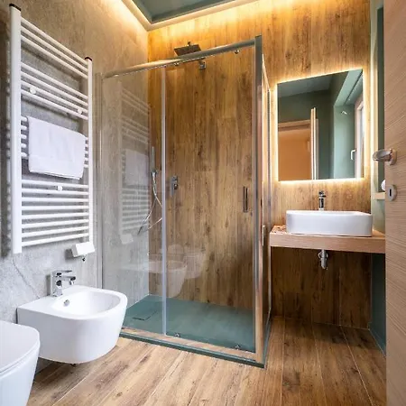 Dei Larici 4* Camigliatello Silano