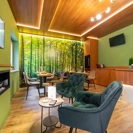 Dei Larici Camigliatello Silano