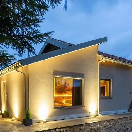 Dei Larici Camigliatello Silano