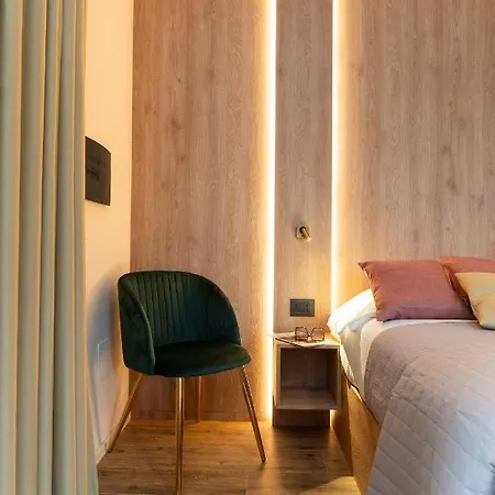 Dei Larici 4* Camigliatello Silano