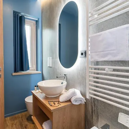 Dei Larici 4* Camigliatello Silano