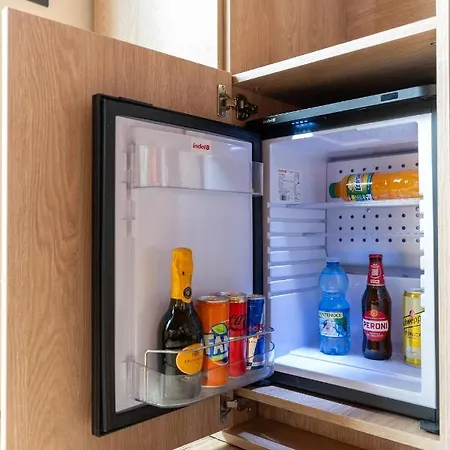 Dei Larici Camigliatello Silano