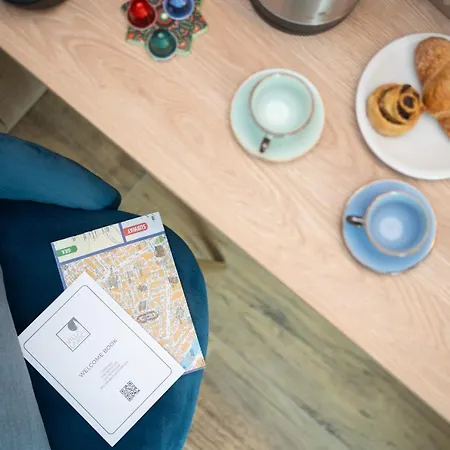 Alojamento de Acomodação e Pequeno-almoço Dei Larici