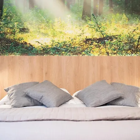 Dei Larici B&B 카미글리아텔로 실라노