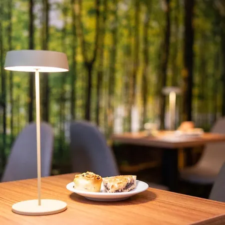 Dei Larici Alojamento de Acomodação e Pequeno-almoço Camigliatello Silano