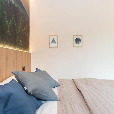 Dei Larici 카미글리아텔로 실라노