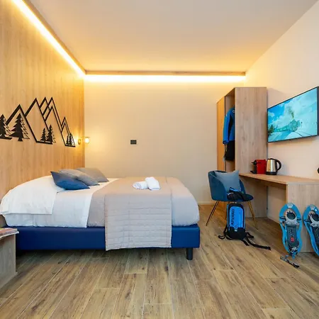 Bed & Breakfast Dei Larici 4*