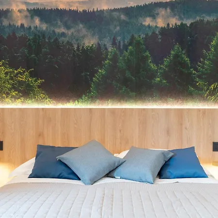 Dei Larici Bed and breakfast