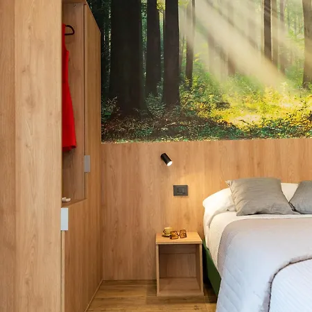 Bed & Breakfast Dei Larici *