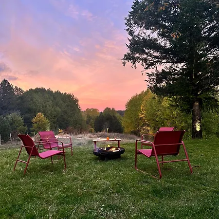 Dei Larici Bed and breakfast