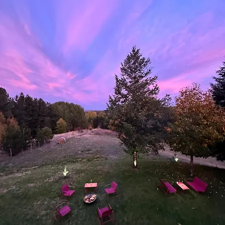 Bed and breakfast Dei Larici Camigliatello Silano