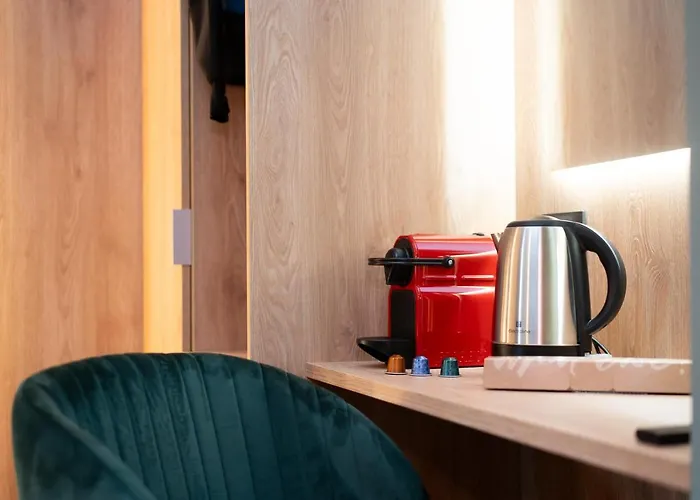 Dei Larici לינה וארוחת בוקר