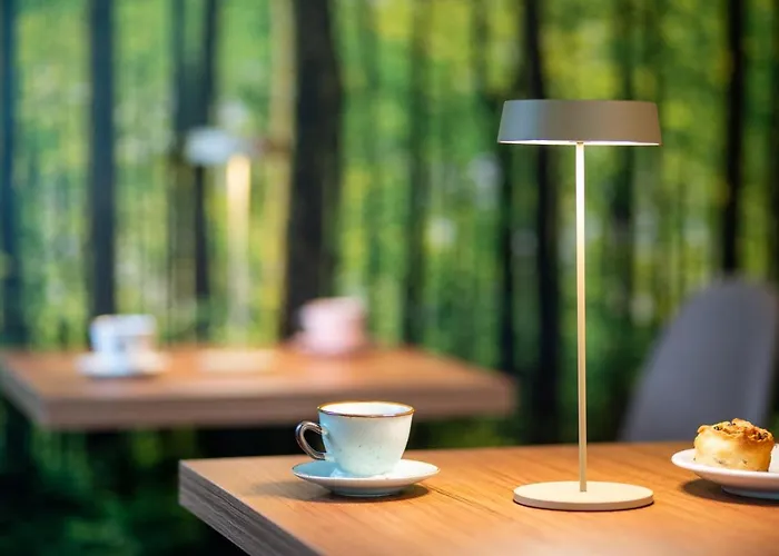 Dei Larici 4* קמיליאטלו סילאנו