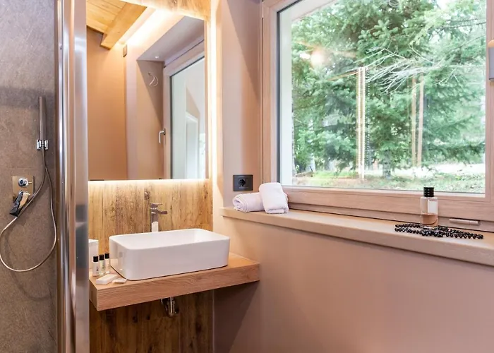 Dei Larici קמיליאטלו סילאנו