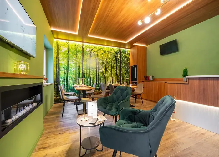 Dei Larici קמיליאטלו סילאנו