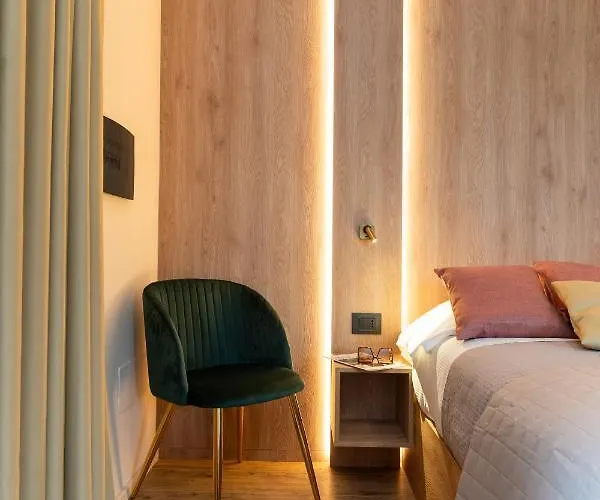 Dei Larici 4* קמיליאטלו סילאנו