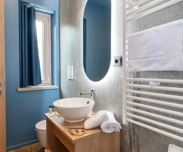 Dei Larici 4* קמיליאטלו סילאנו