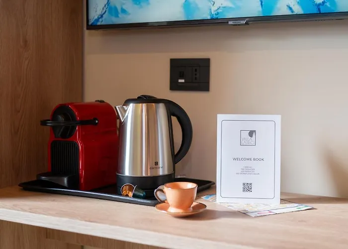 לינה וארוחת בוקר Dei Larici קמיליאטלו סילאנו