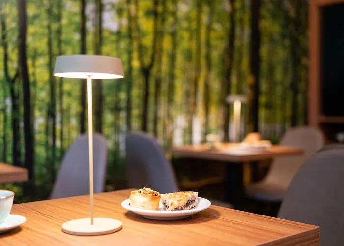 Dei Larici לינה וארוחת בוקר קמיליאטלו סילאנו