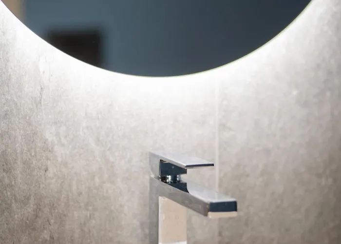 Dei Larici קמיליאטלו סילאנו