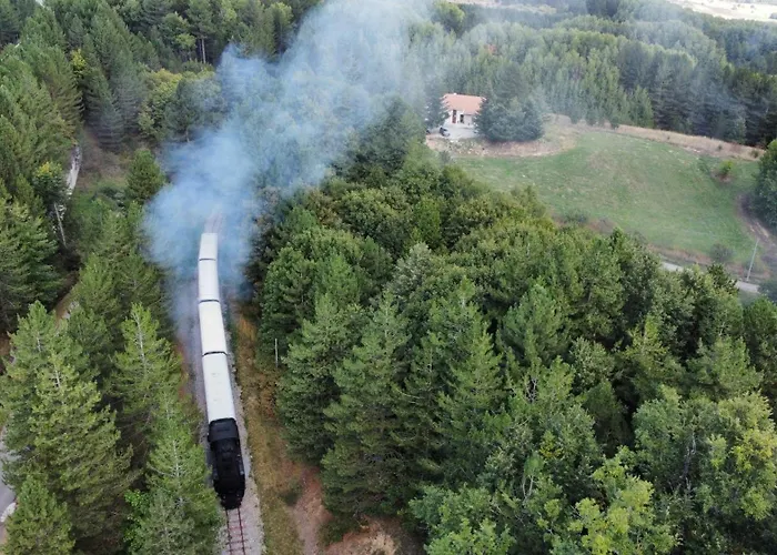 Dei Larici קמיליאטלו סילאנו